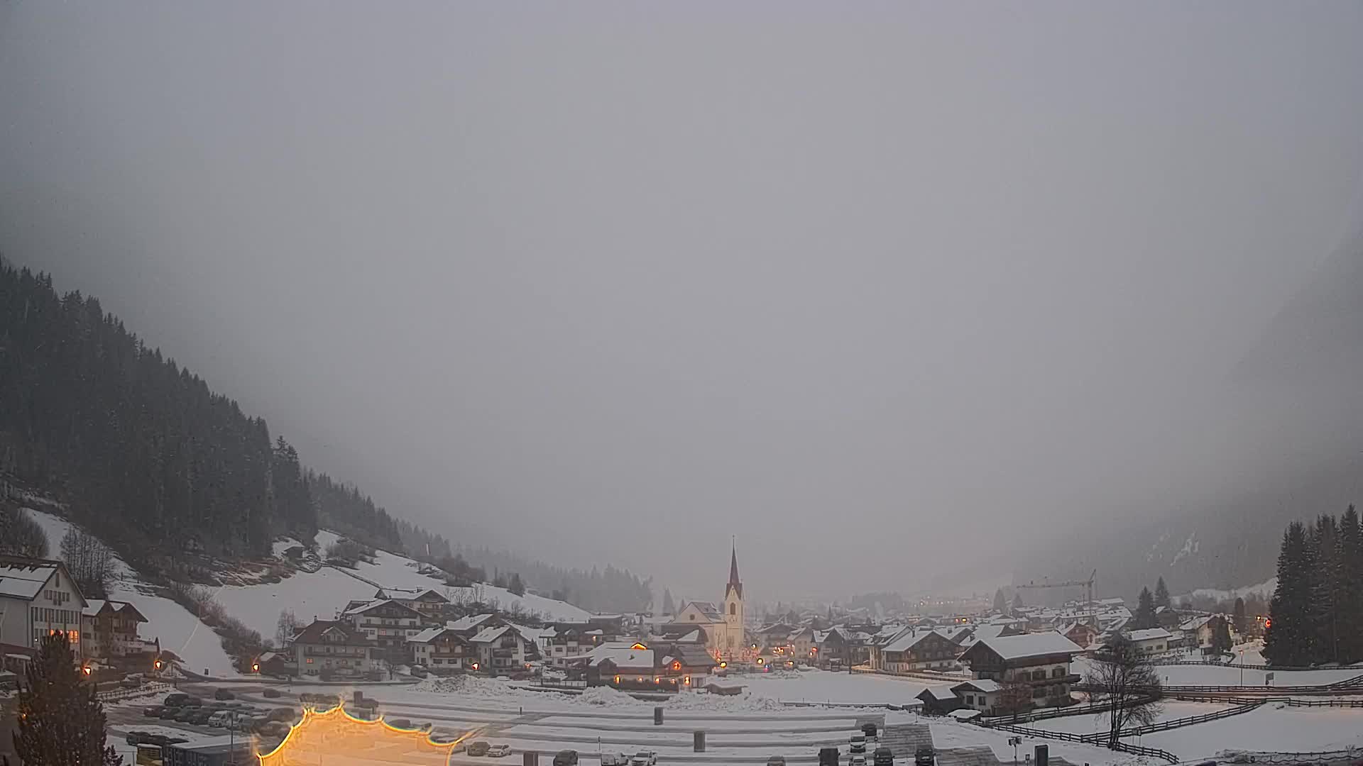 Antholz Mittertal | Anterselva di Mezzo