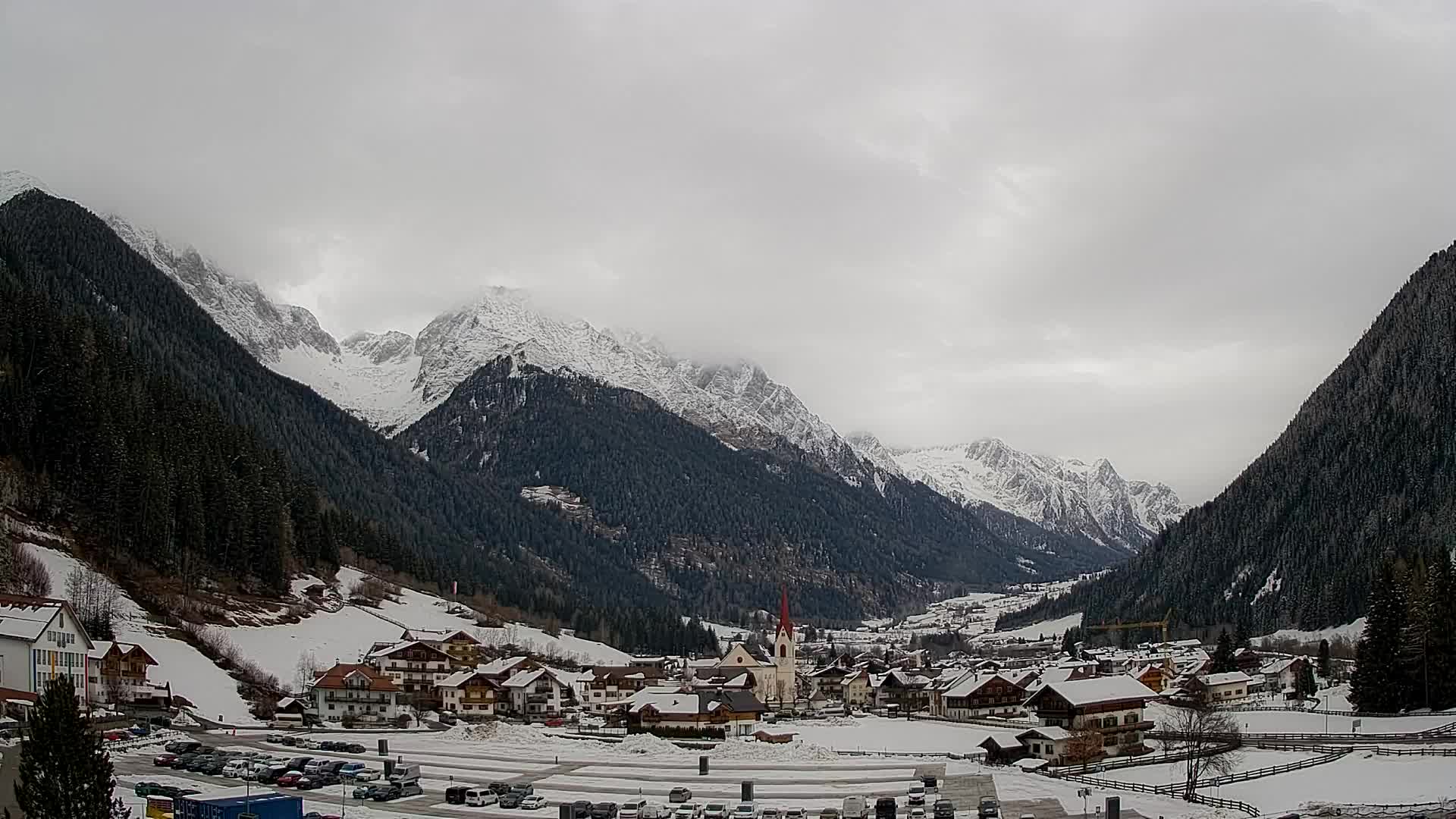 Antholz Mittertal | Anterselva di Mezzo