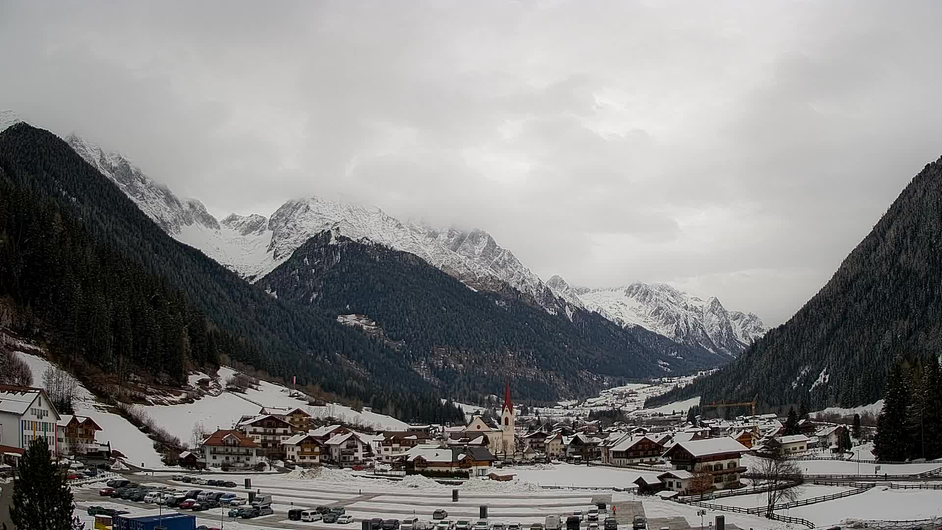 Anterselva di Mezzo