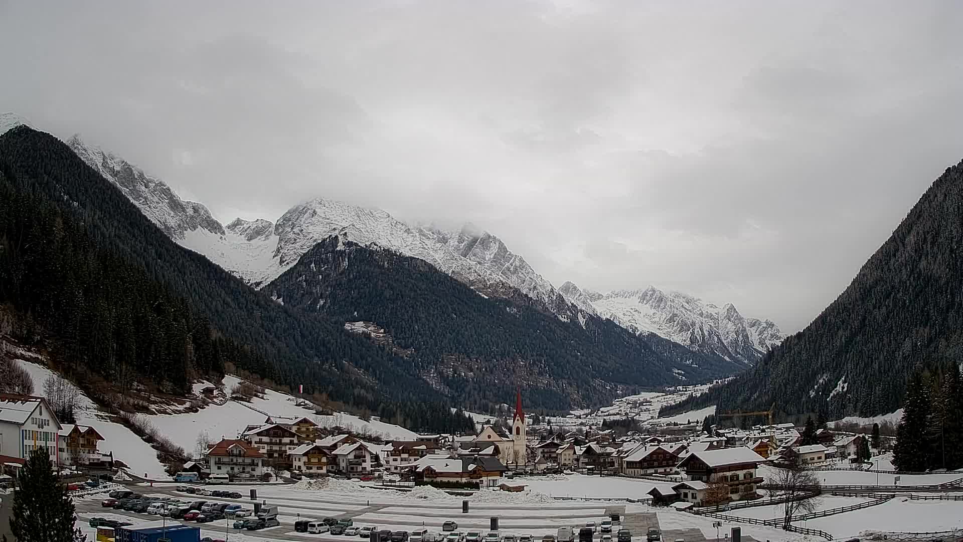 Antholz Mittertal | Anterselva di Mezzo