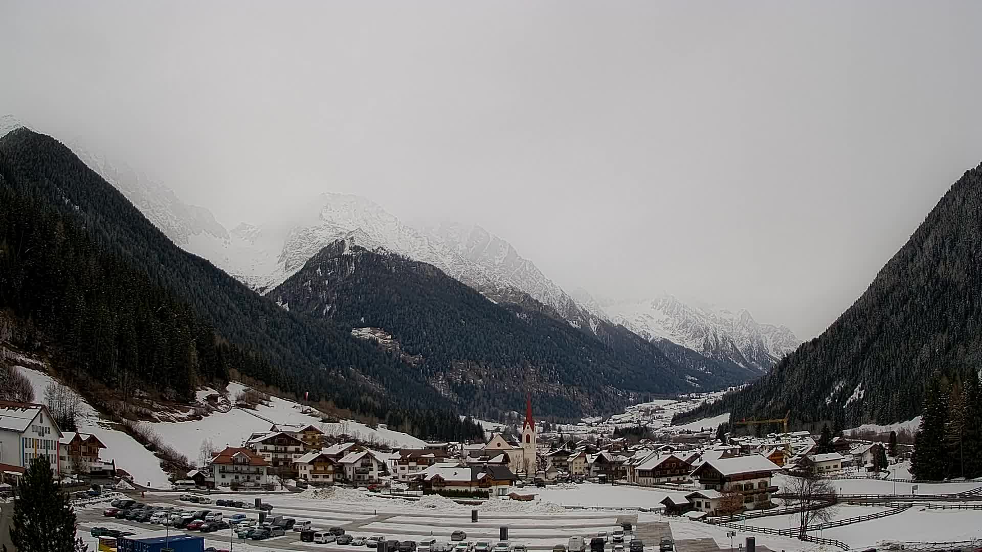 Anterselva di Mezzo