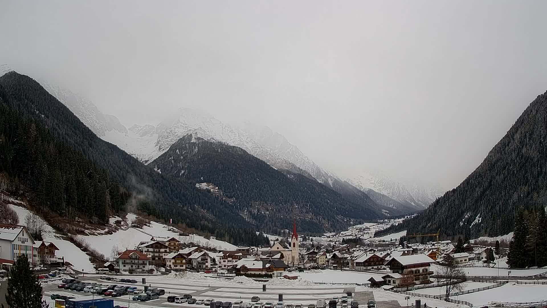 Anterselva di Mezzo