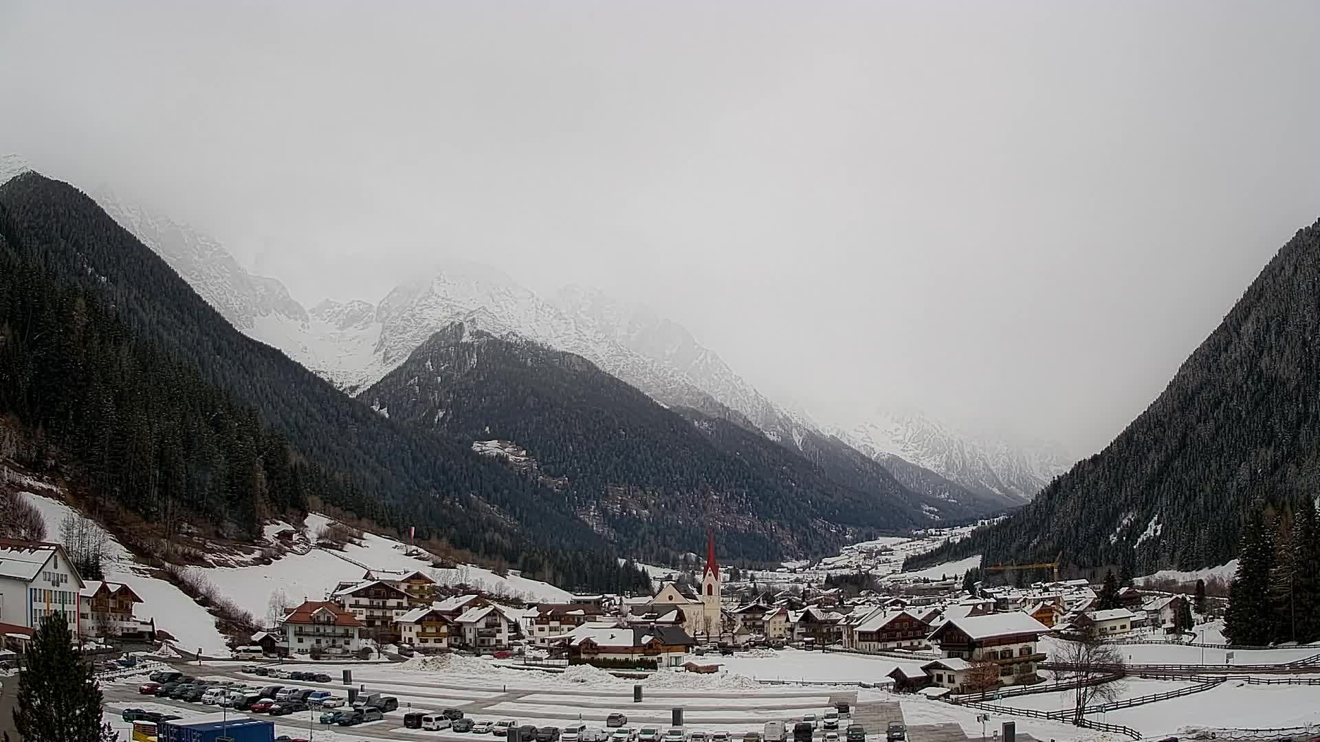Antholz Mittertal | Anterselva di Mezzo