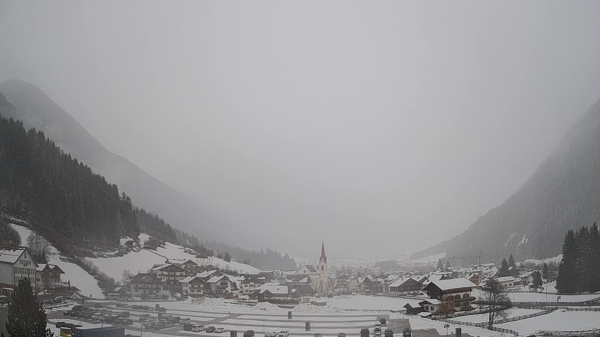 Antholz Mittertal | Anterselva di Mezzo