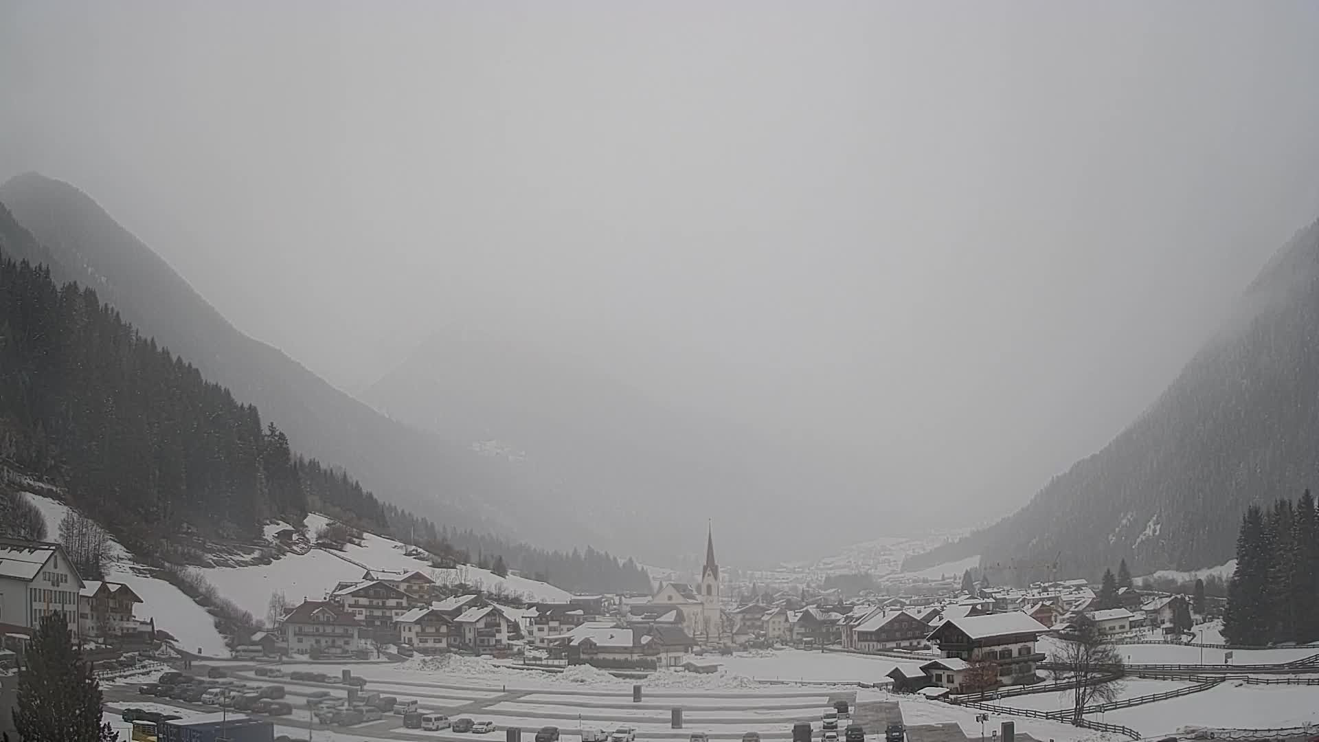 Anterselva di Mezzo