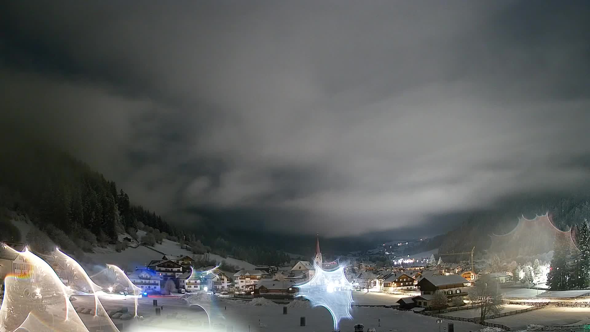 Antholz Mittertal | Anterselva di Mezzo