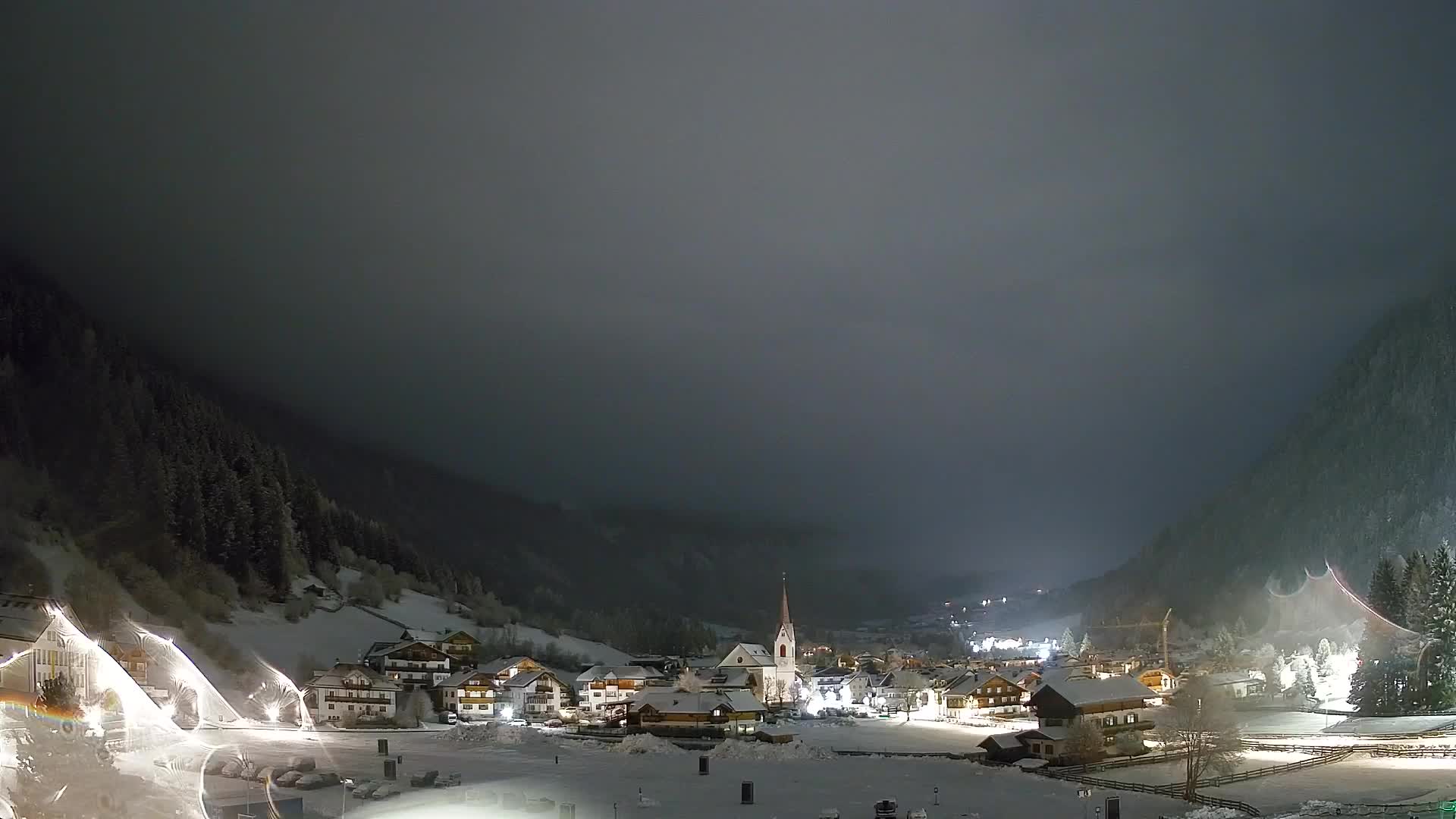 Anterselva di Mezzo