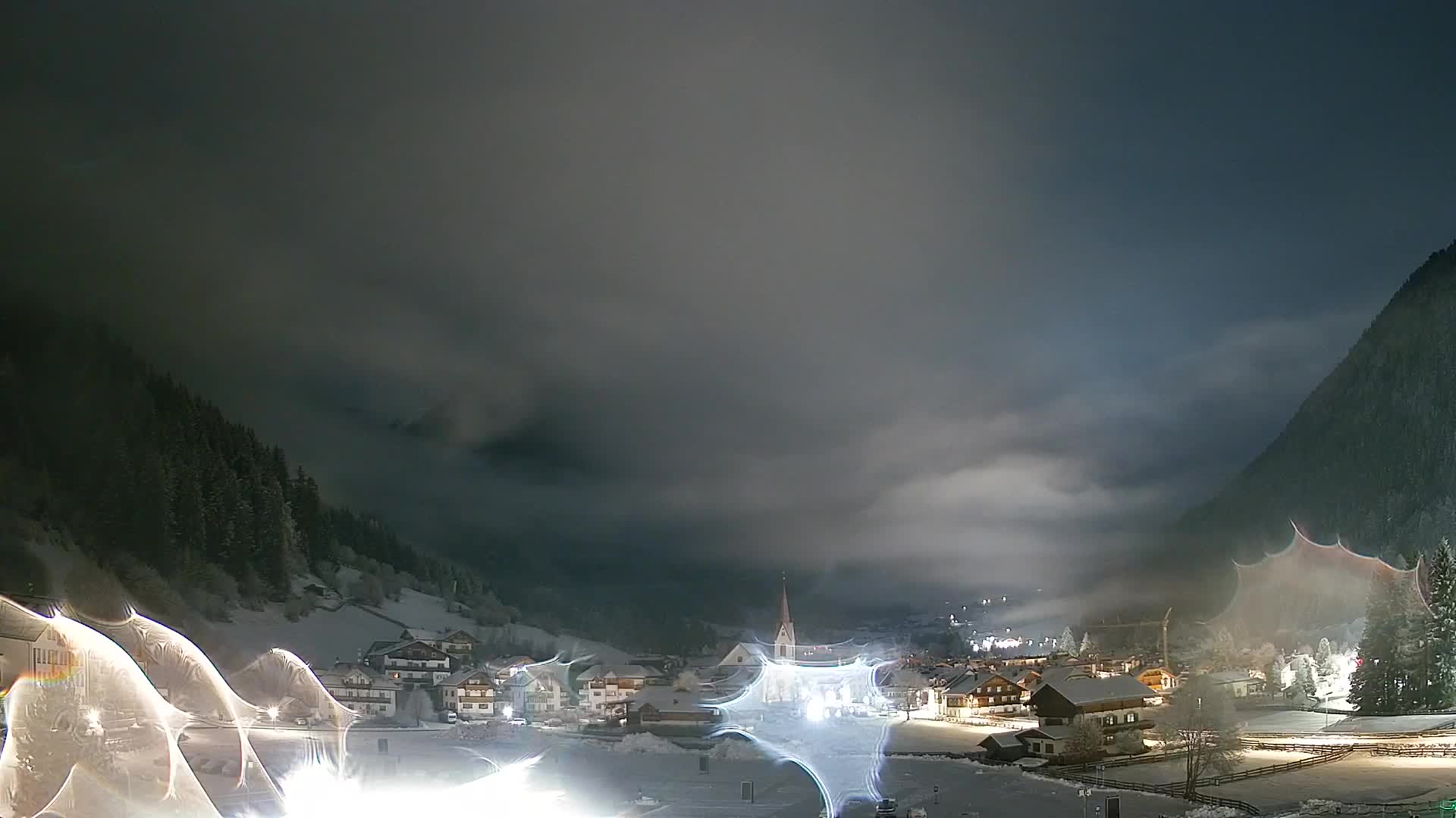 Antholz Mittertal | Anterselva di Mezzo