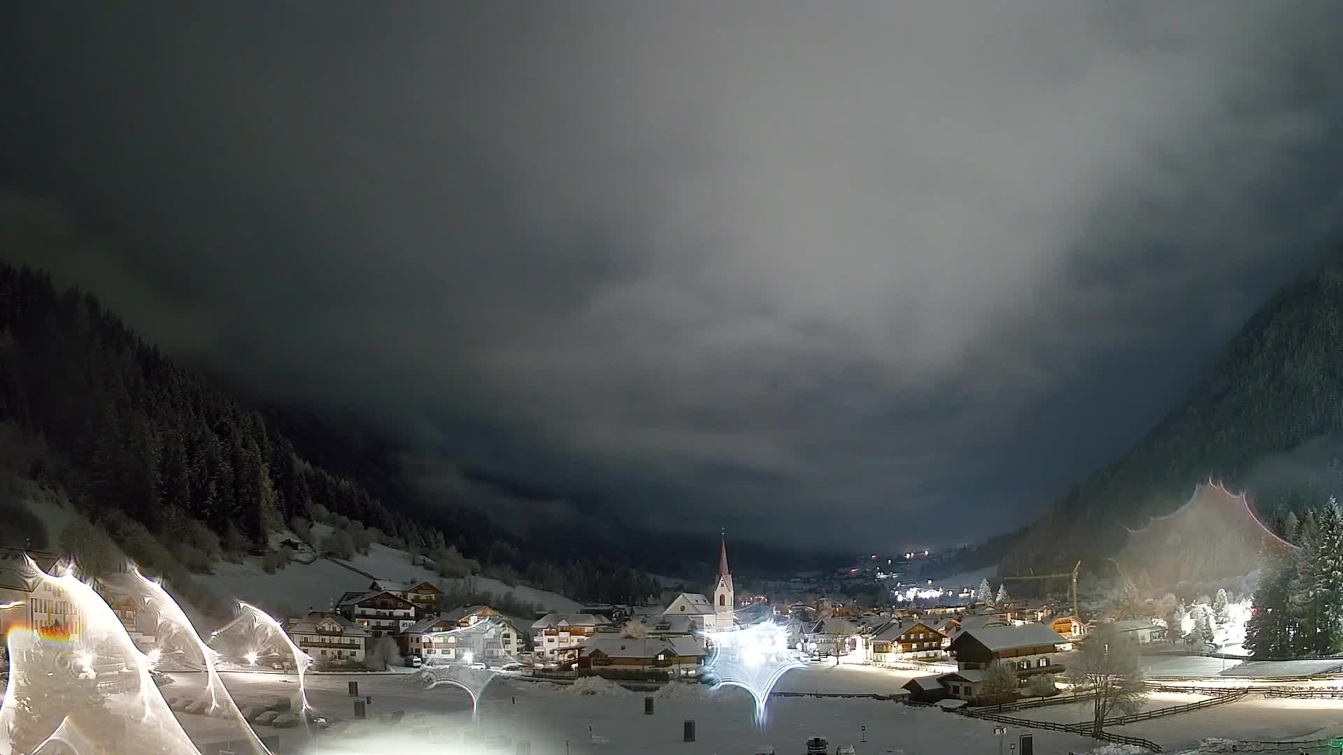 Antholz Mittertal | Anterselva di Mezzo