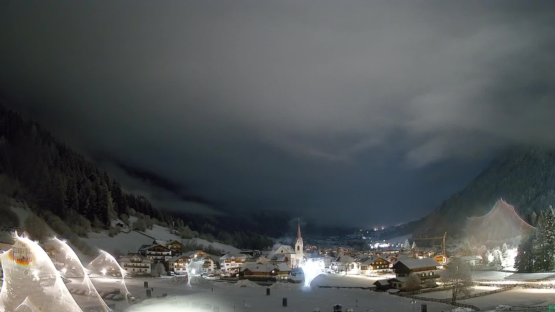 Antholz Mittertal | Anterselva di Mezzo