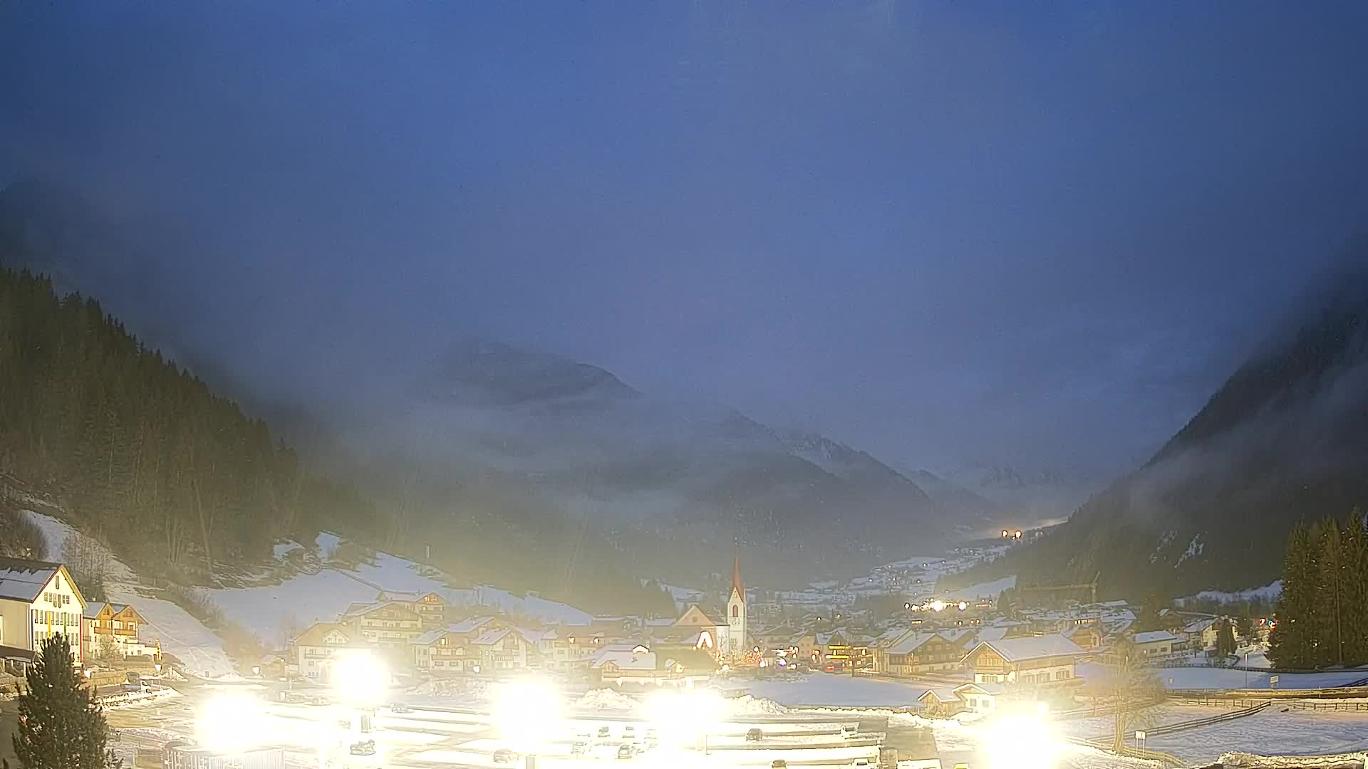Antholz Mittertal | Anterselva di Mezzo