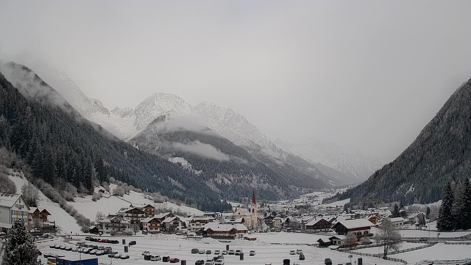 Antholz Mittertal | Anterselva di Mezzo
