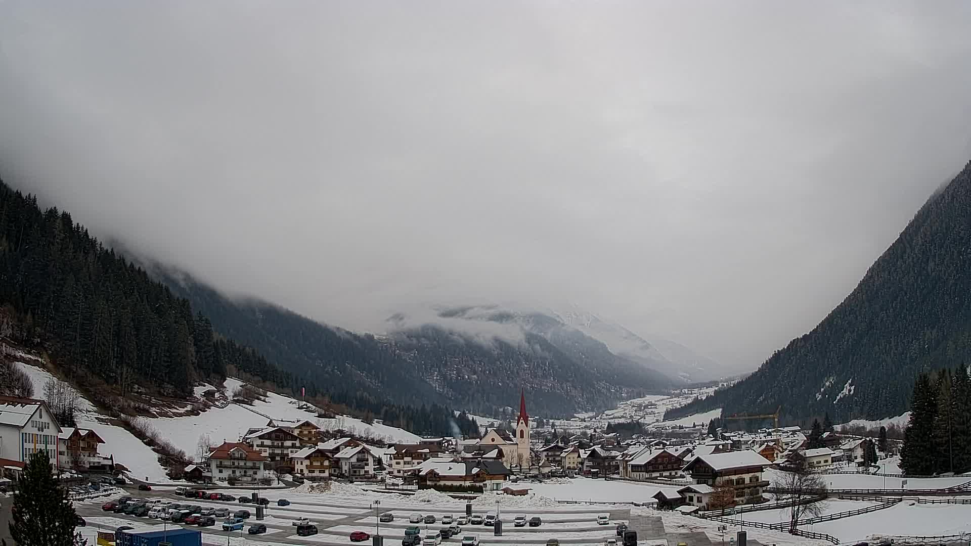 Antholz Mittertal | Anterselva di Mezzo
