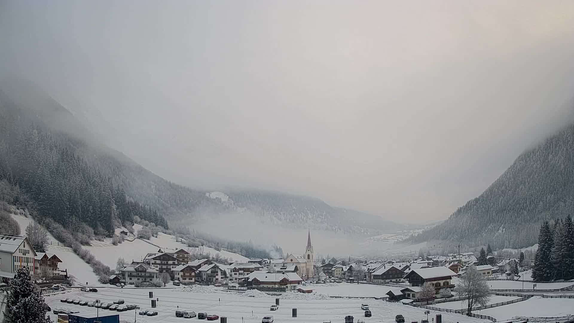 Antholz Mittertal | Anterselva di Mezzo
