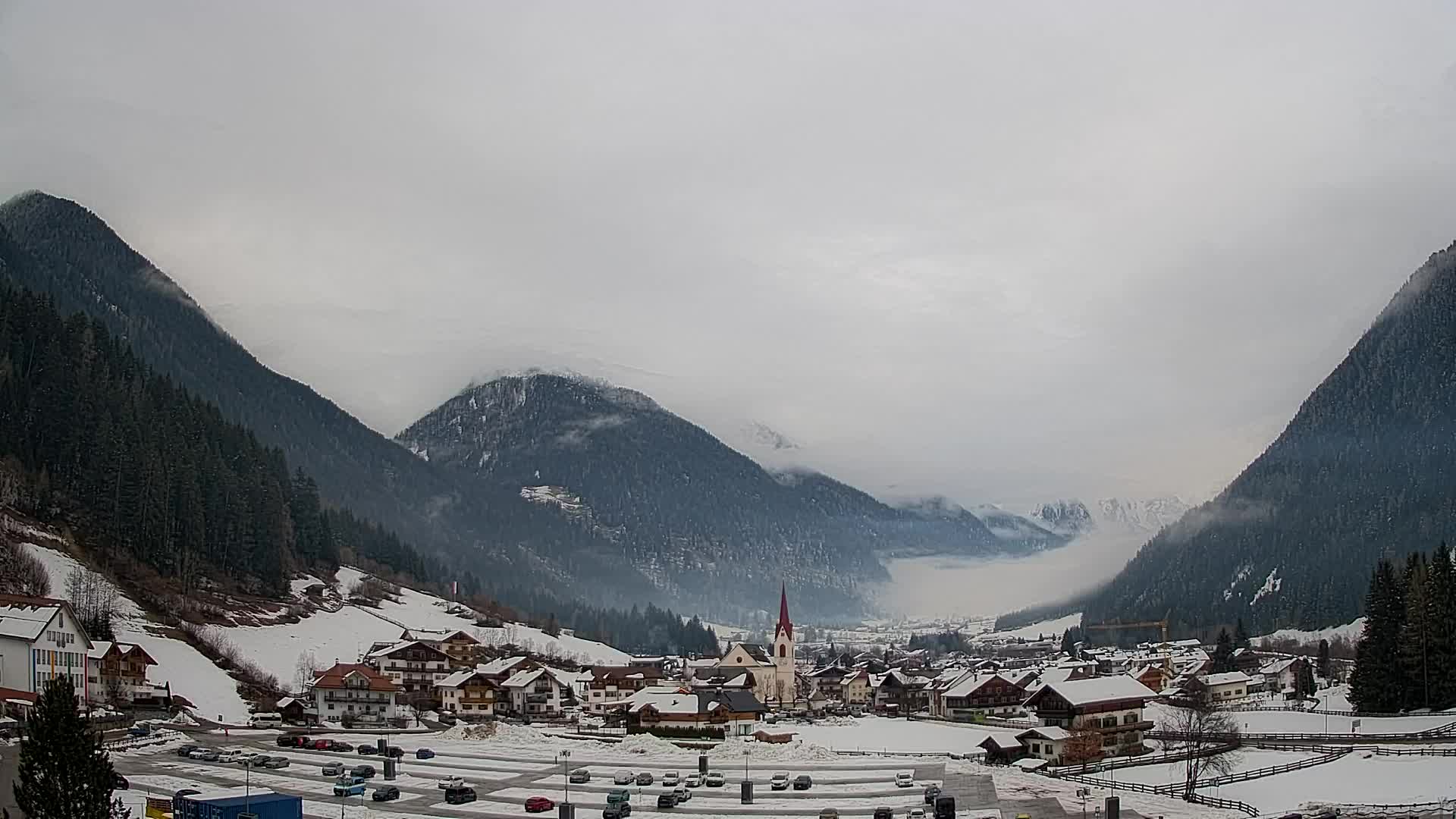 Antholz Mittertal | Anterselva di Mezzo