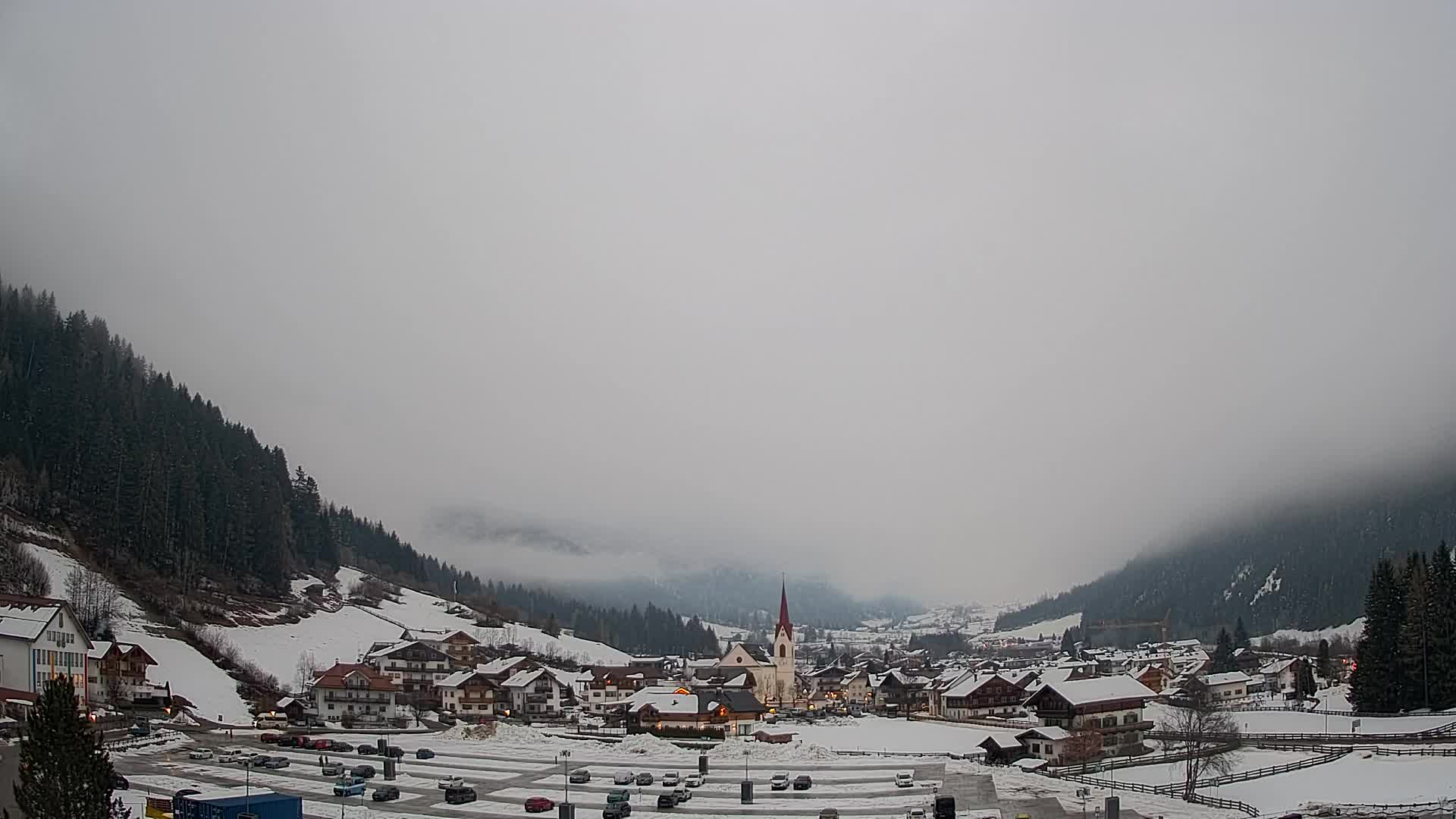 Antholz Mittertal | Anterselva di Mezzo