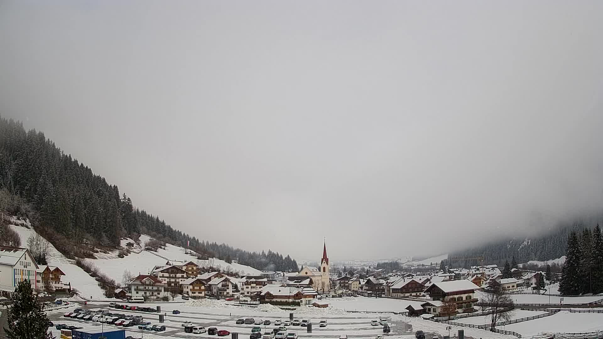 Antholz Mittertal | Anterselva di Mezzo