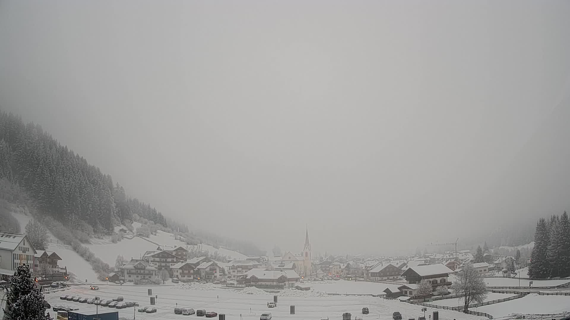 Antholz Mittertal | Anterselva di Mezzo