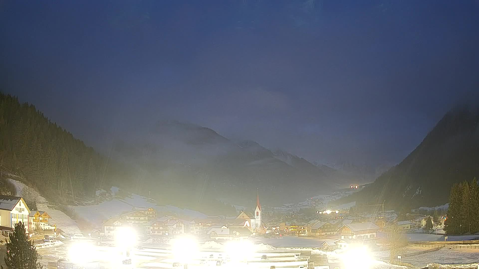 Antholz Mittertal | Anterselva di Mezzo