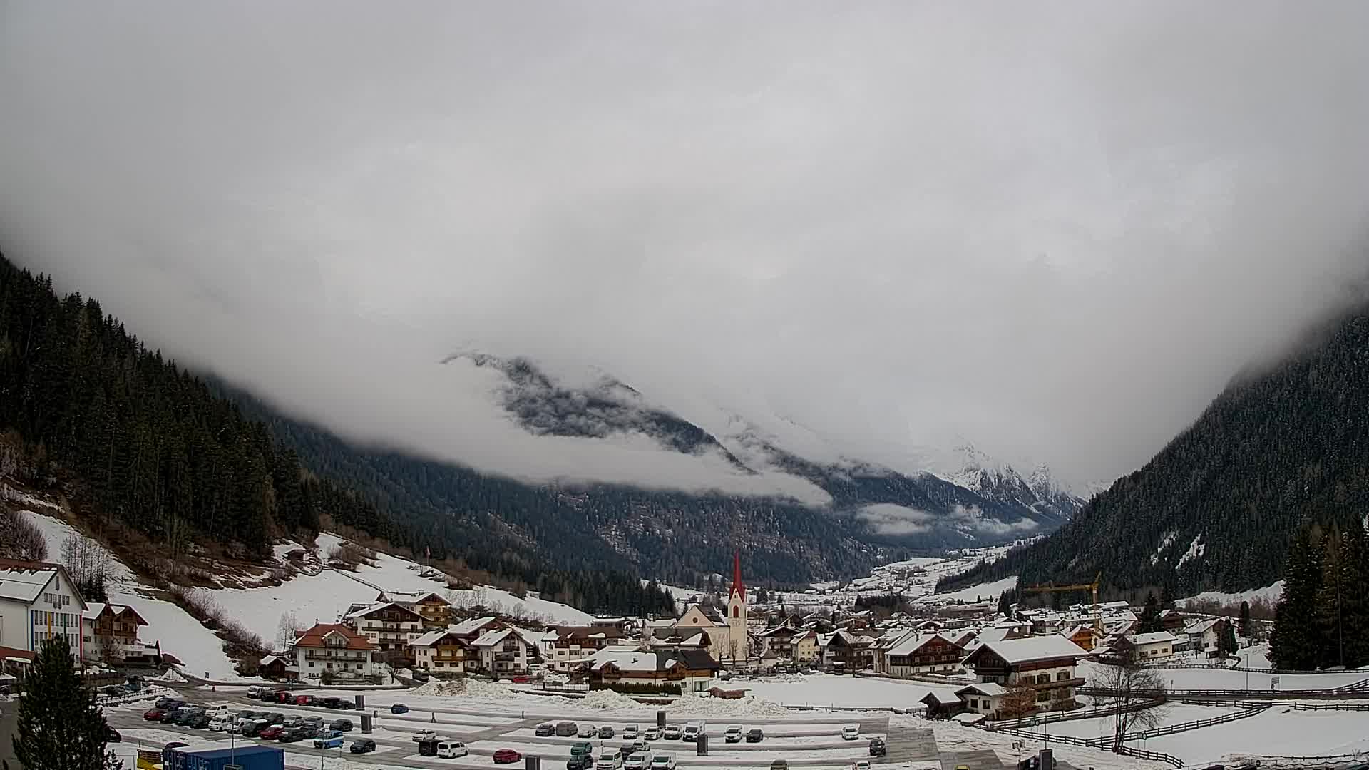 Antholz Mittertal | Anterselva di Mezzo