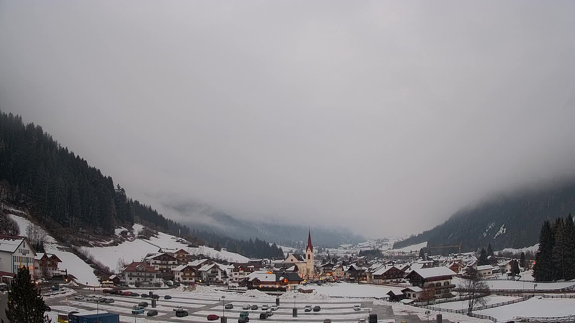 Antholz Mittertal | Anterselva di Mezzo