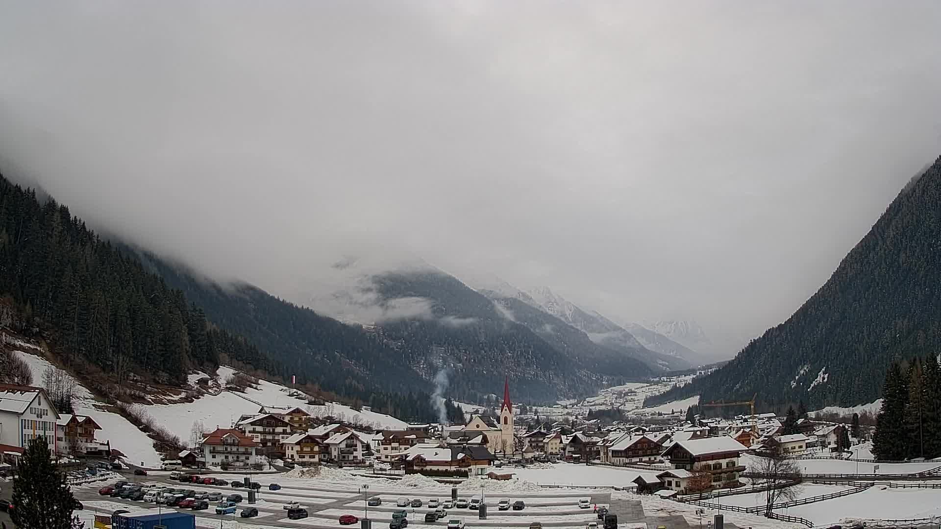 Antholz Mittertal | Anterselva di Mezzo