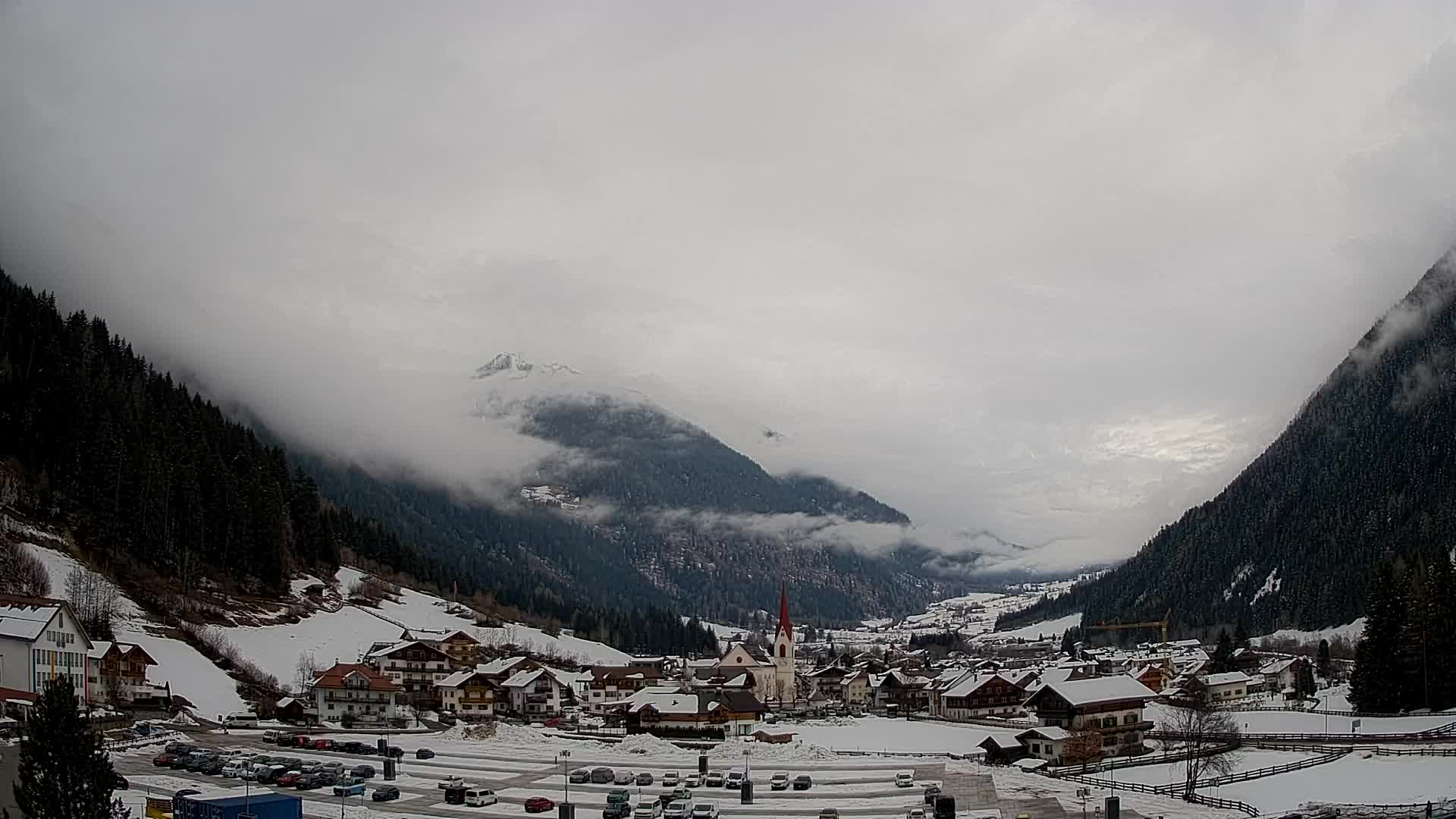 Antholz Mittertal | Anterselva di Mezzo
