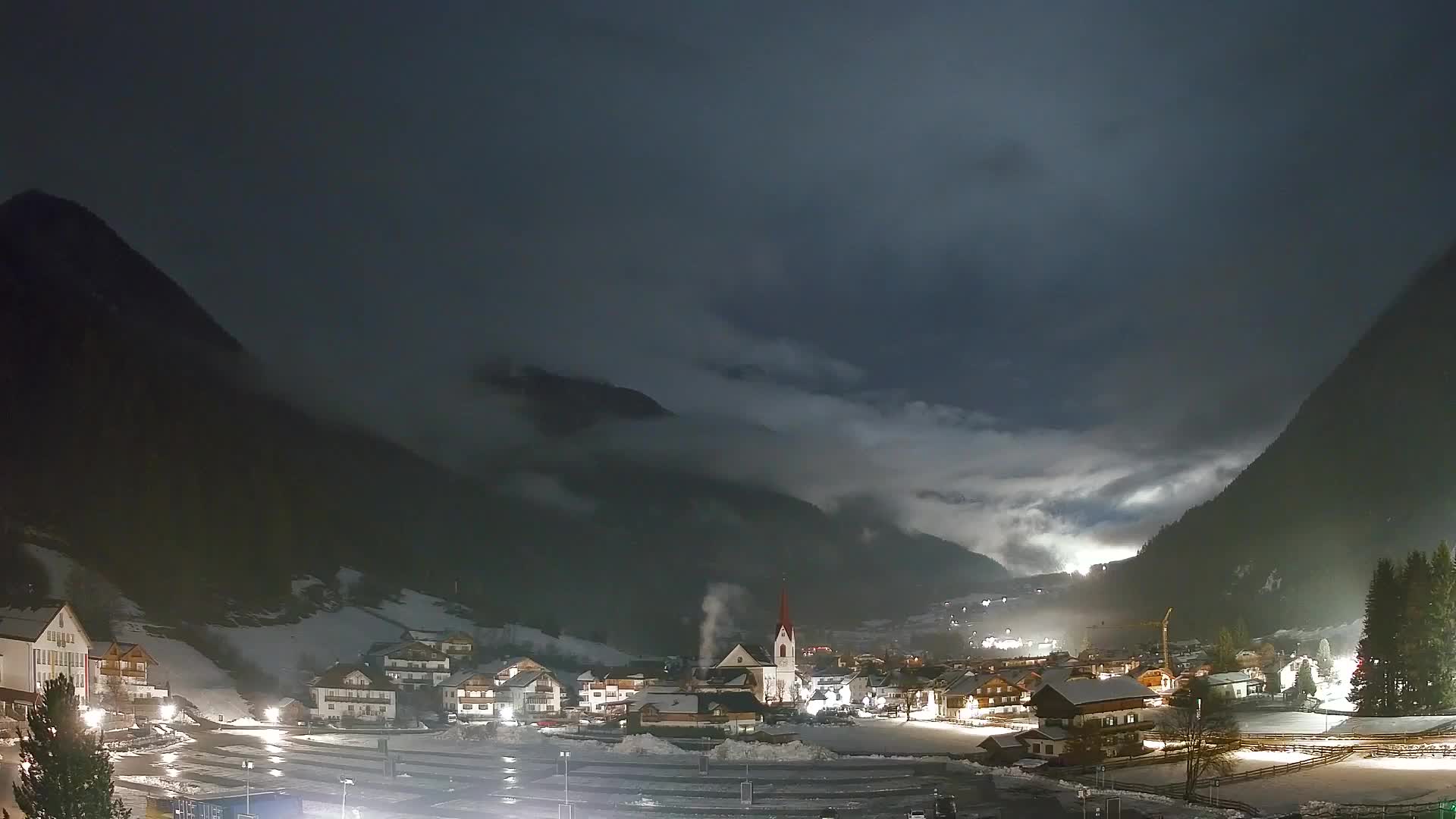 Antholz Mittertal | Anterselva di Mezzo