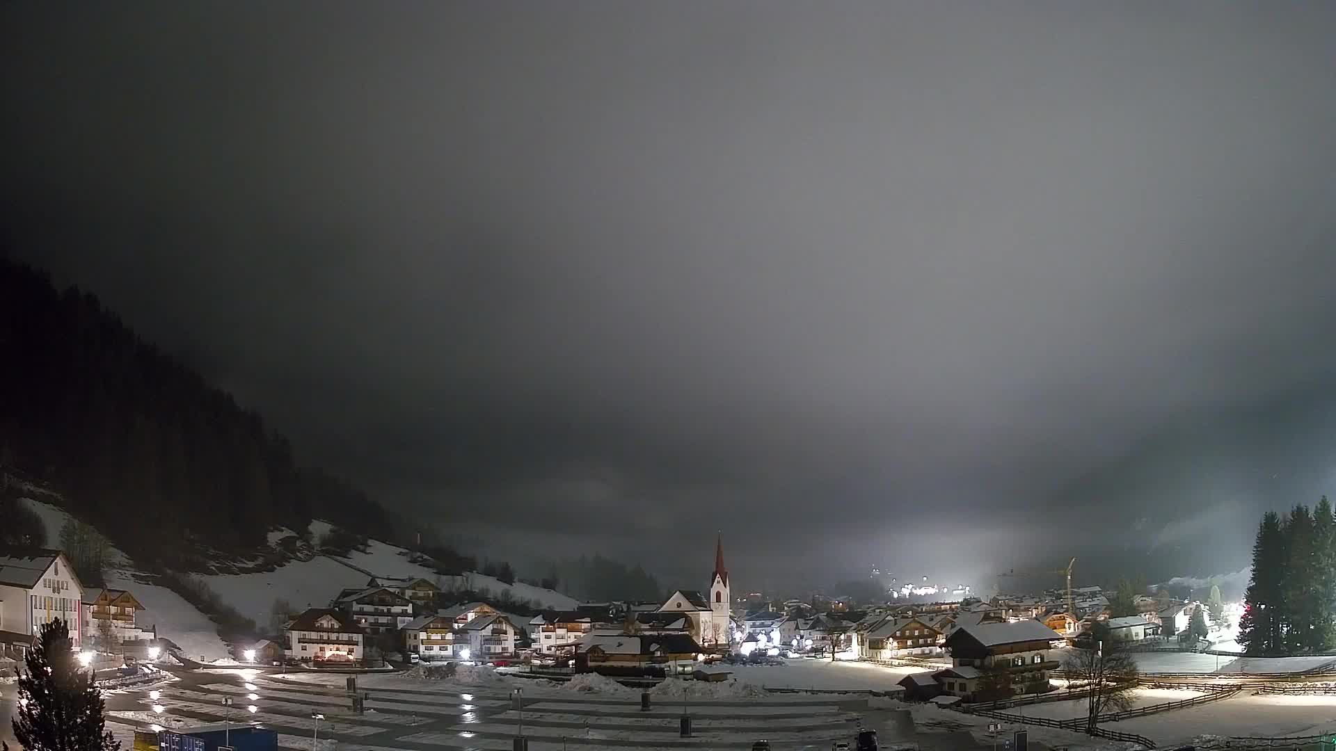 Antholz Mittertal | Anterselva di Mezzo
