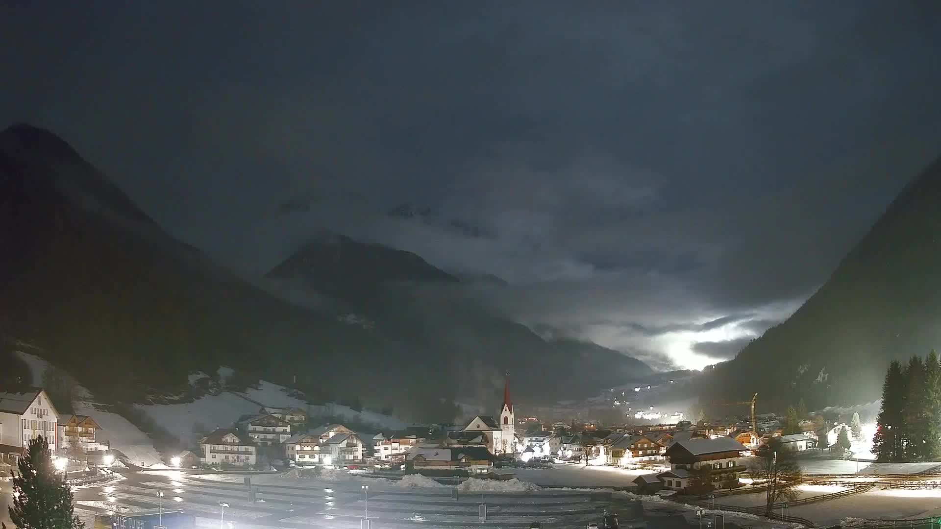 Antholz Mittertal | Anterselva di Mezzo