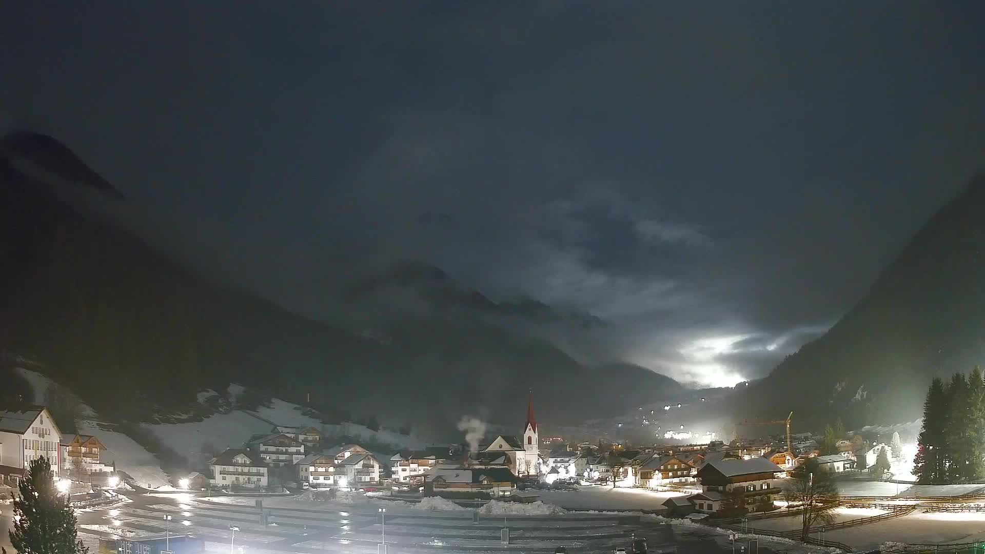 Anterselva di Mezzo