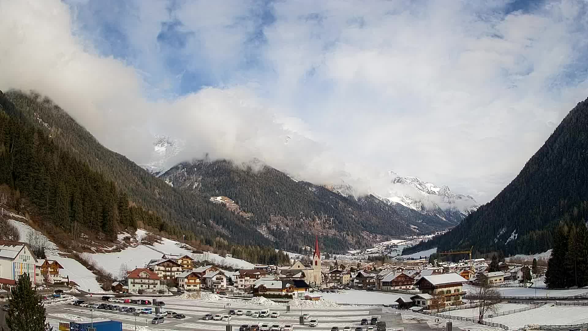Antholz Mittertal | Anterselva di Mezzo