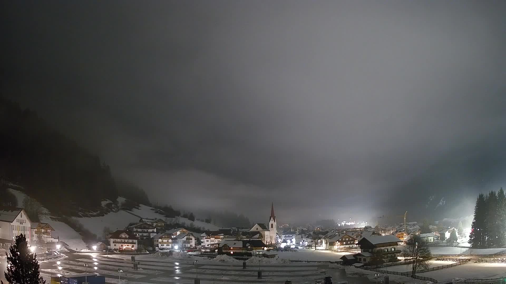 Antholz Mittertal | Anterselva di Mezzo