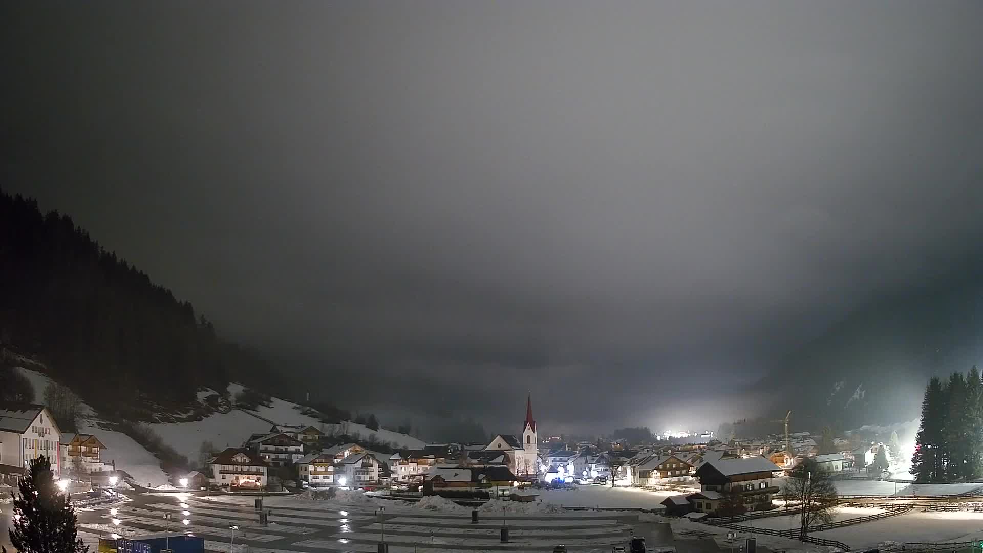 Anterselva di Mezzo