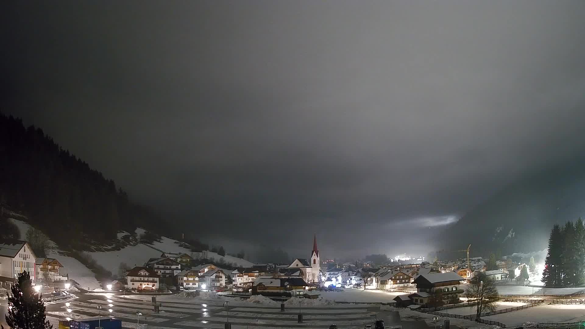 Antholz Mittertal | Anterselva di Mezzo