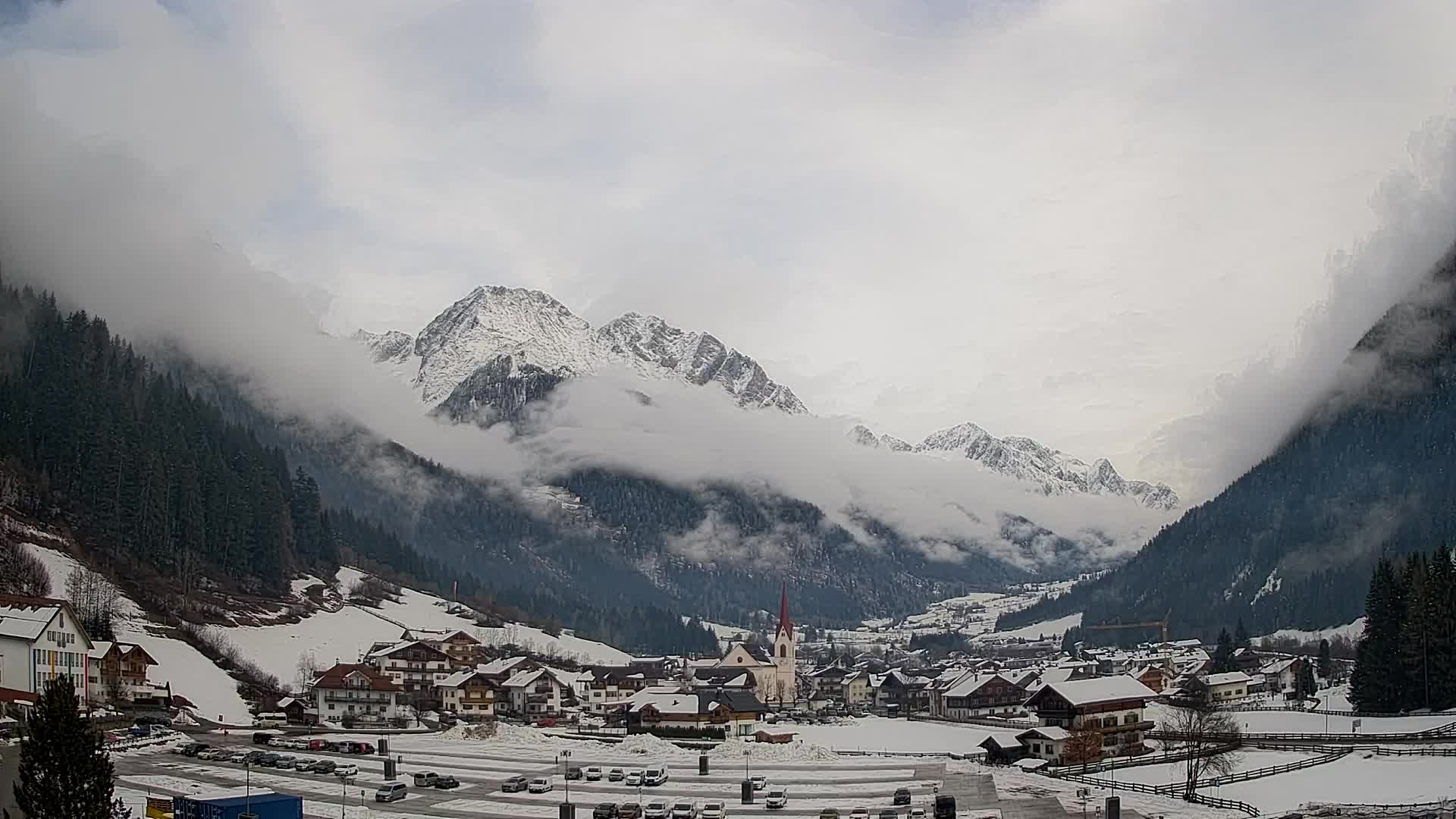 Antholz Mittertal | Anterselva di Mezzo