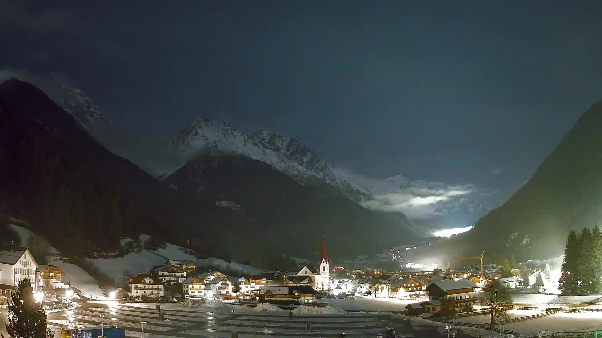 Anterselva di Mezzo