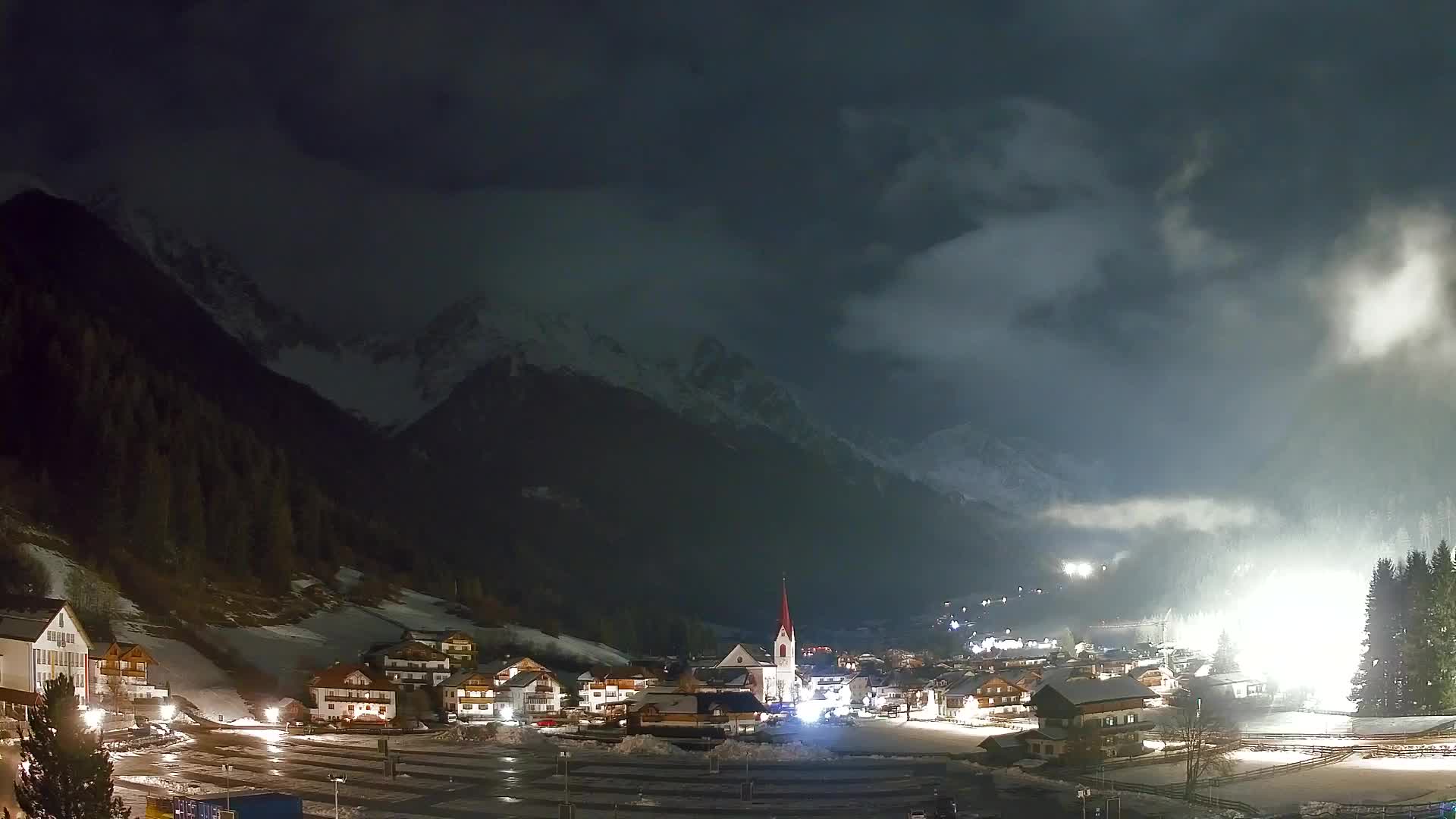 Antholz Mittertal | Anterselva di Mezzo