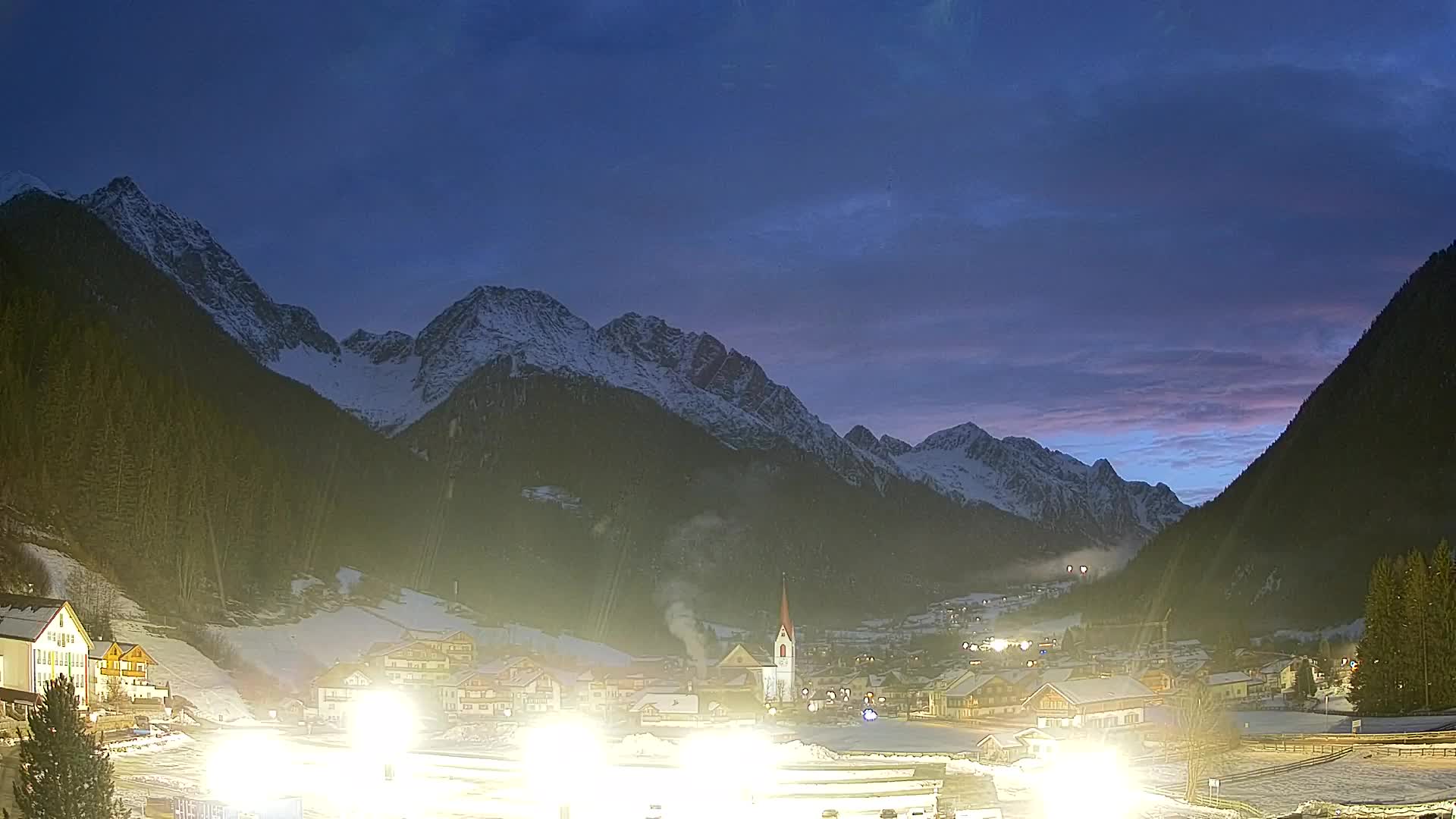 Antholz Mittertal | Anterselva di Mezzo
