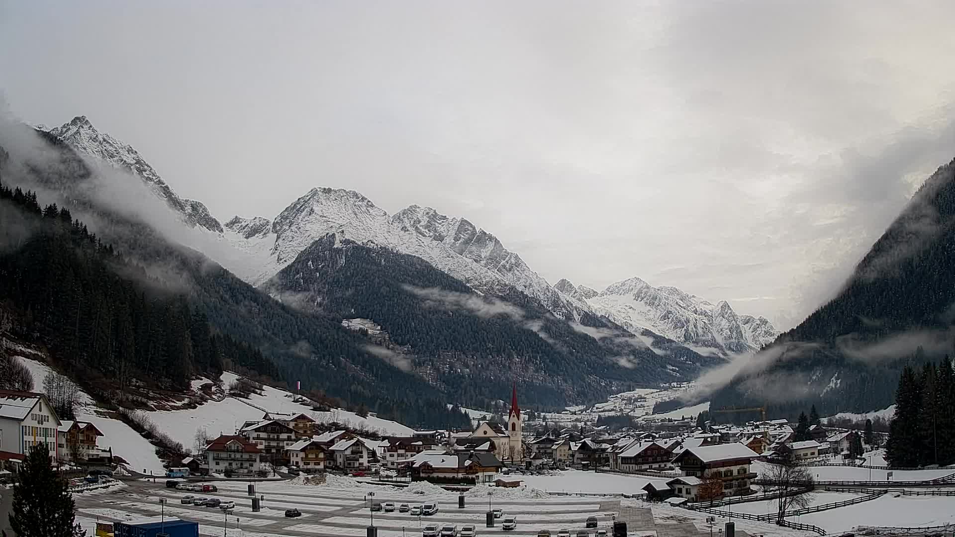 Antholz Mittertal | Anterselva di Mezzo