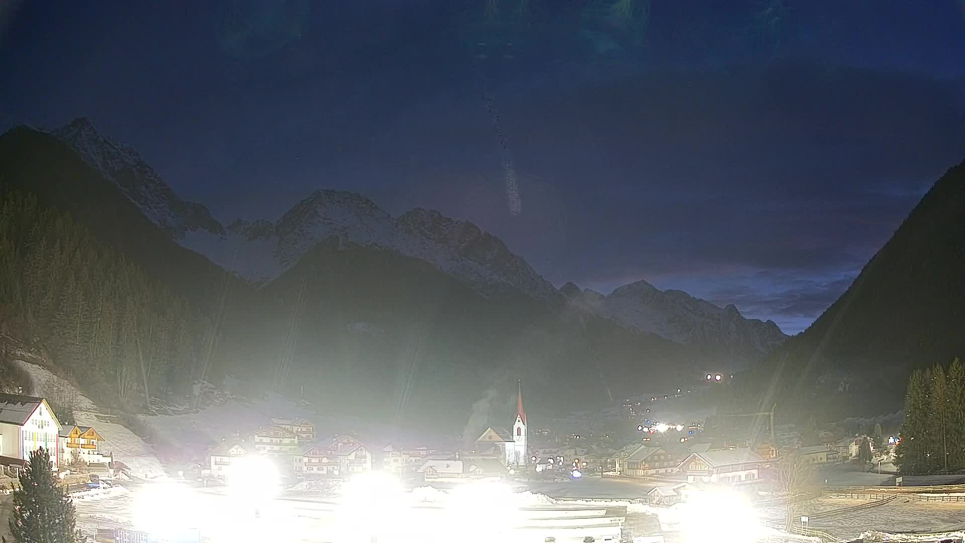 Antholz Mittertal | Anterselva di Mezzo