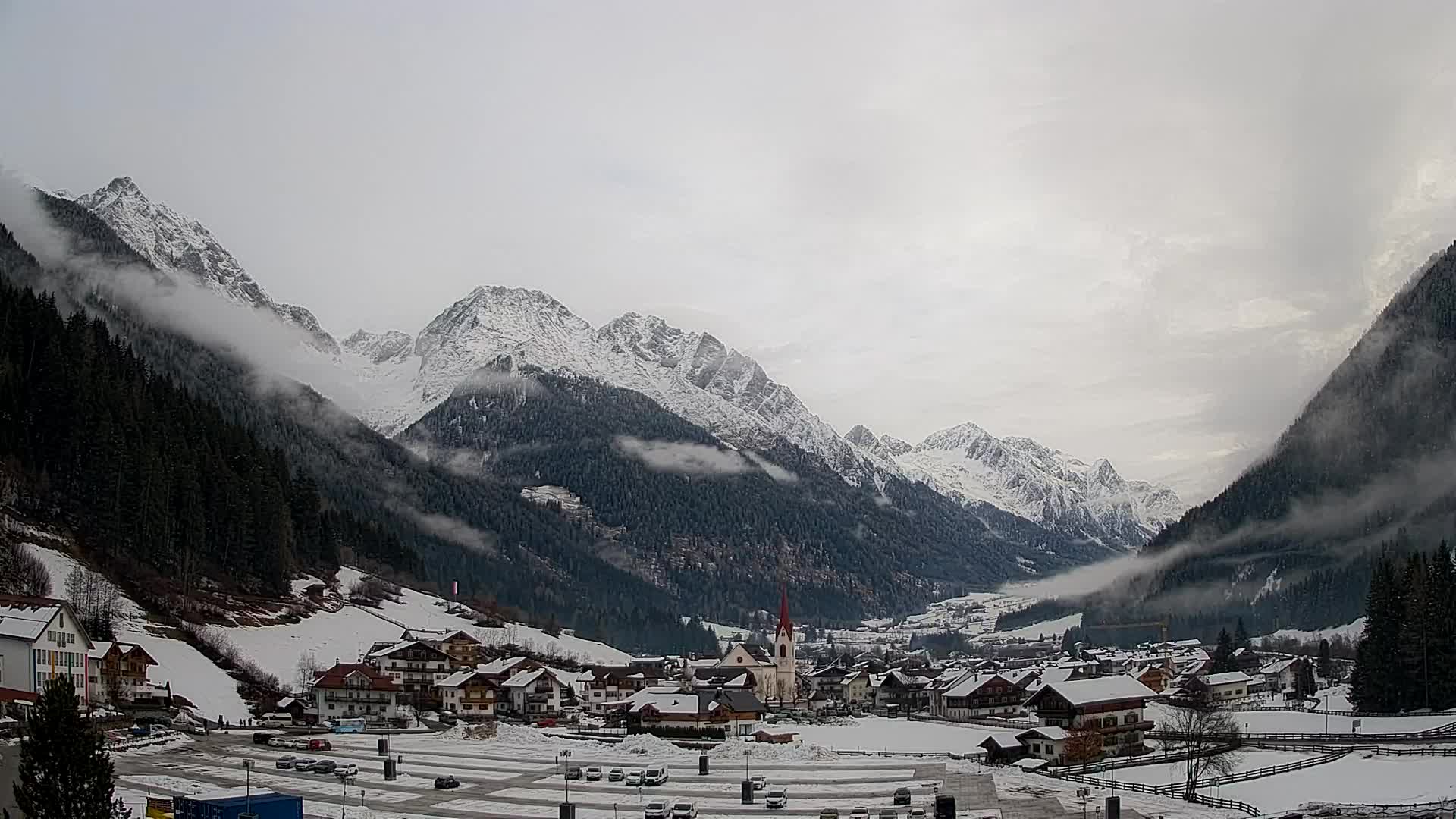 Antholz Mittertal | Anterselva di Mezzo