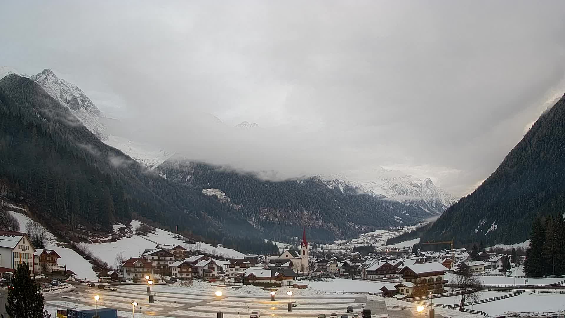 Anterselva di Mezzo