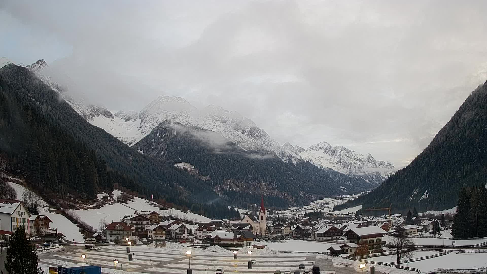 Antholz Mittertal | Anterselva di Mezzo