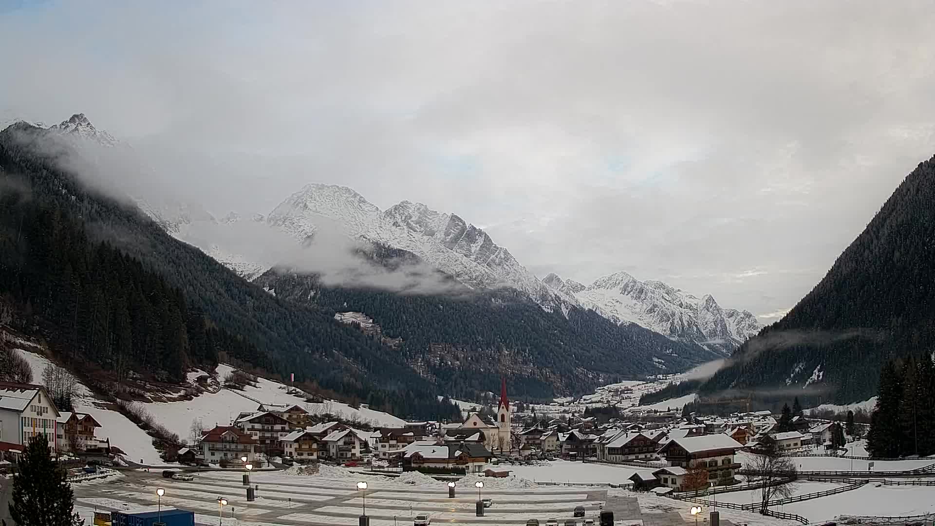 Antholz Mittertal | Anterselva di Mezzo