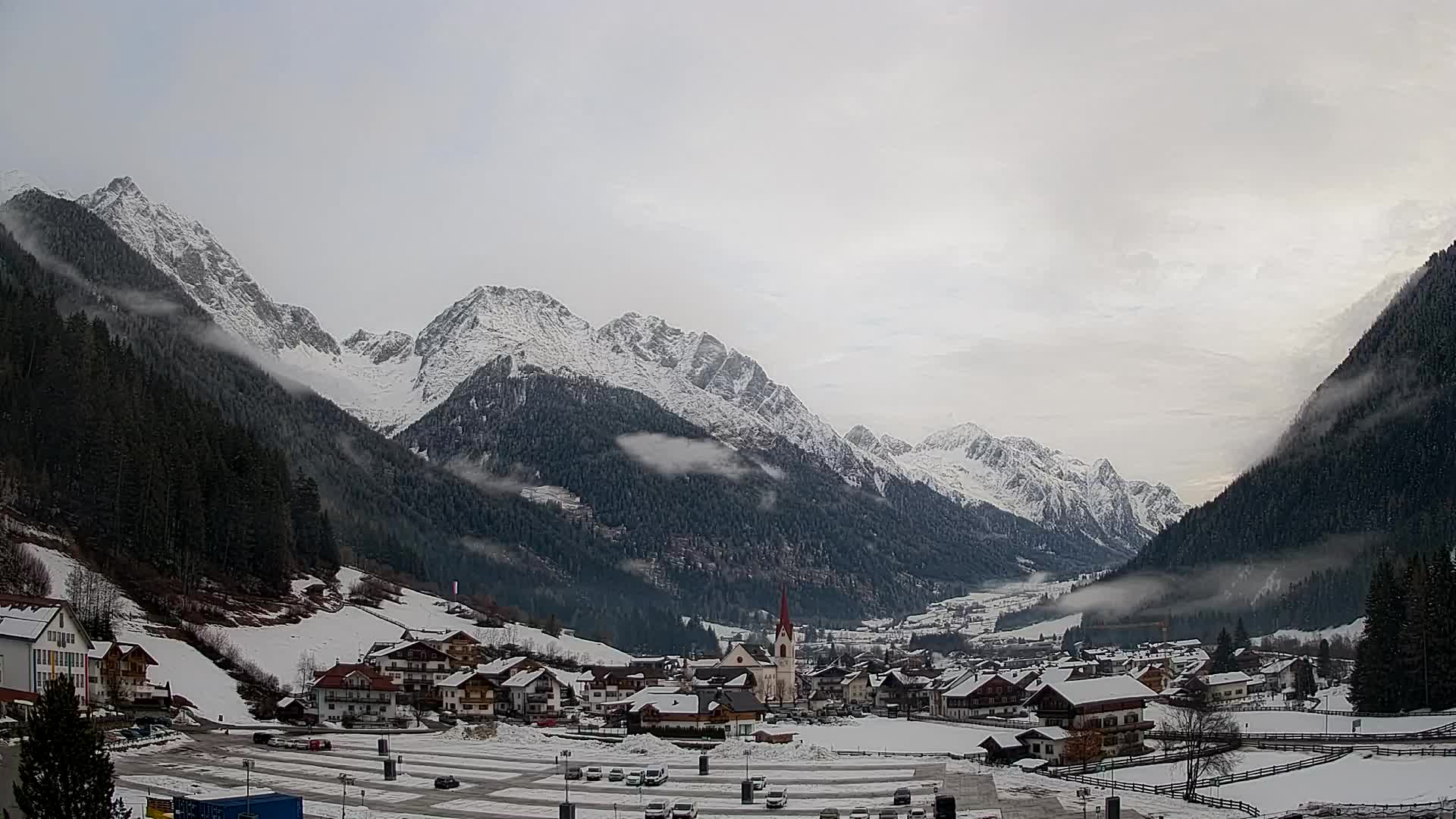Antholz Mittertal | Anterselva di Mezzo