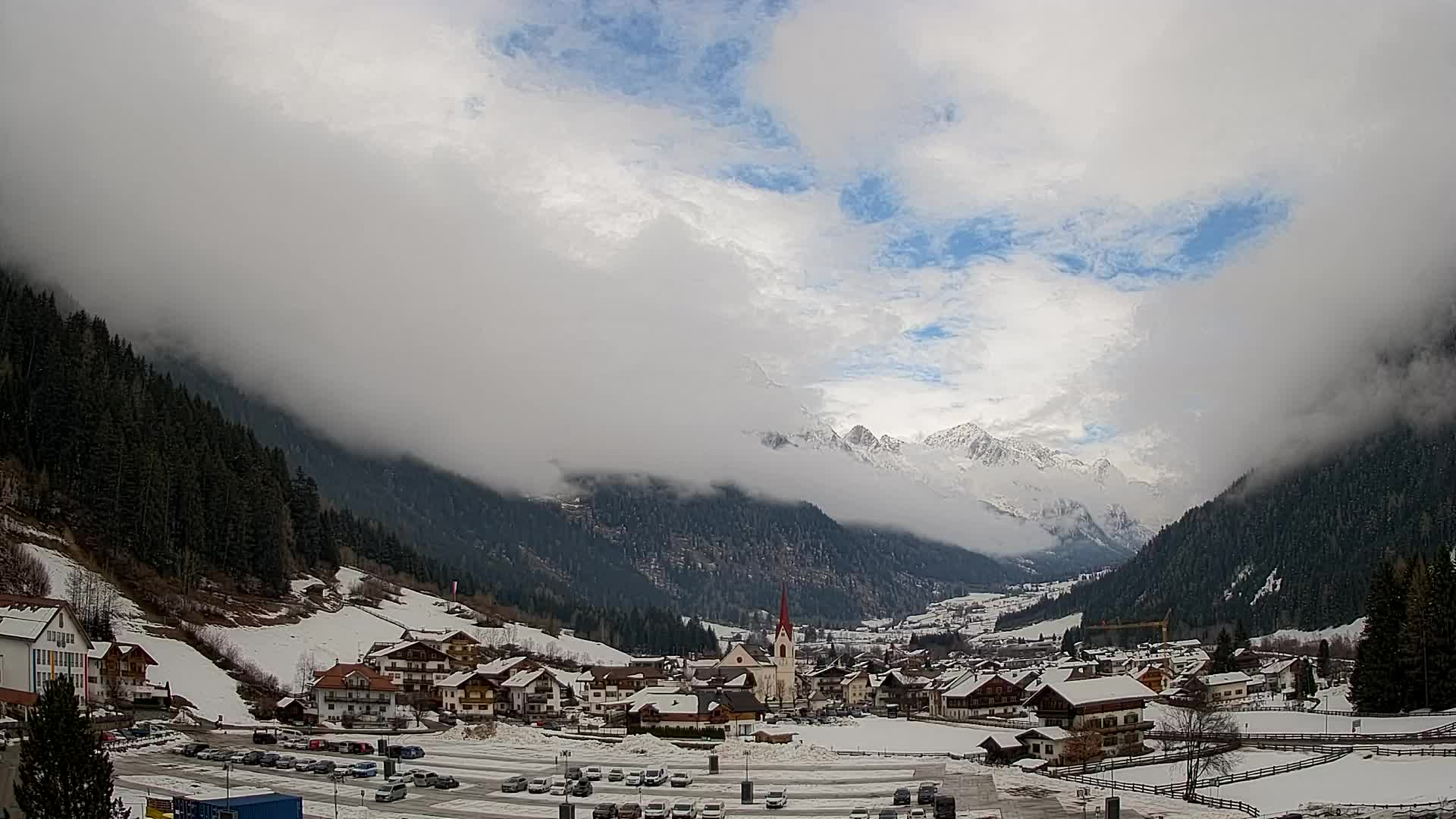 Antholz Mittertal | Anterselva di Mezzo