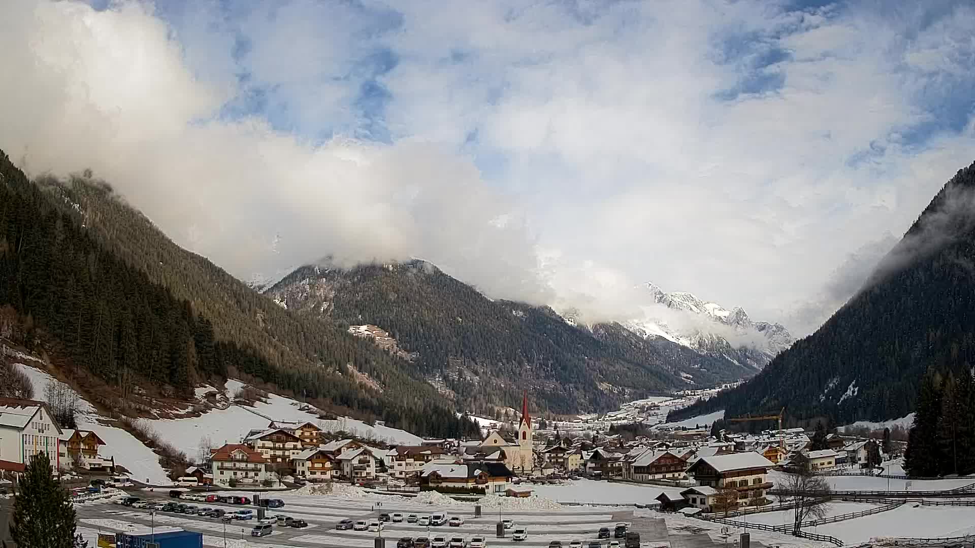 Antholz Mittertal | Anterselva di Mezzo