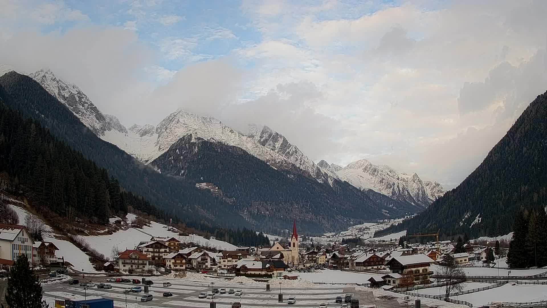 Anterselva di Mezzo