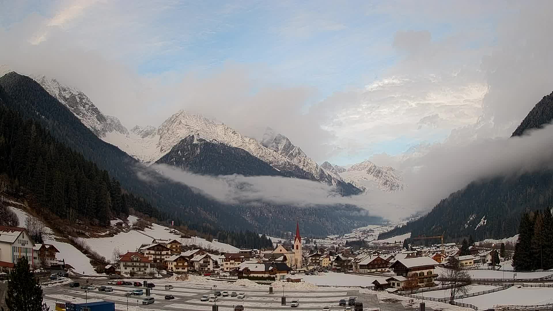 Antholz Mittertal | Anterselva di Mezzo